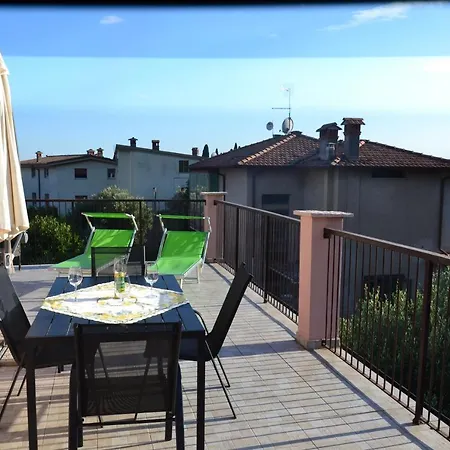 Ginevra * Toscolano Maderno