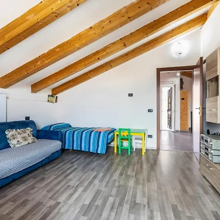 Apartment Ginevra