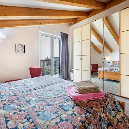 Apartment Ginevra Toscolano Maderno