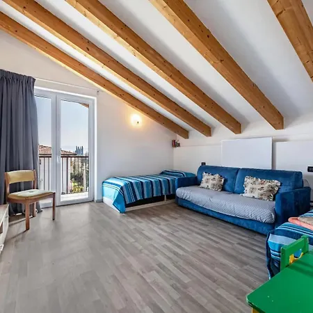 Apartment Ginevra