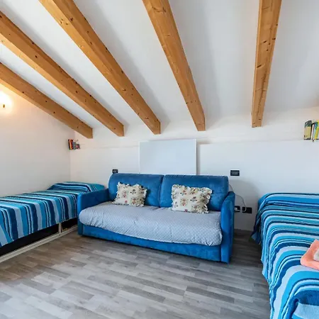 Apartment Ginevra *