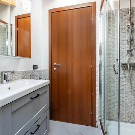 Apartment Ginevra Toscolano Maderno