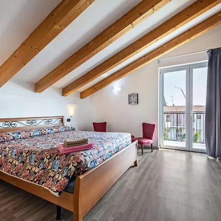 Ginevra Apartament *
